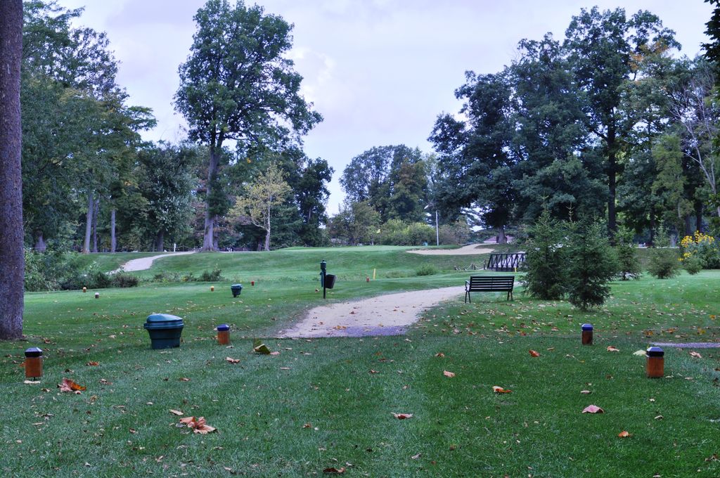 Course Photos Chippewa Golf Club