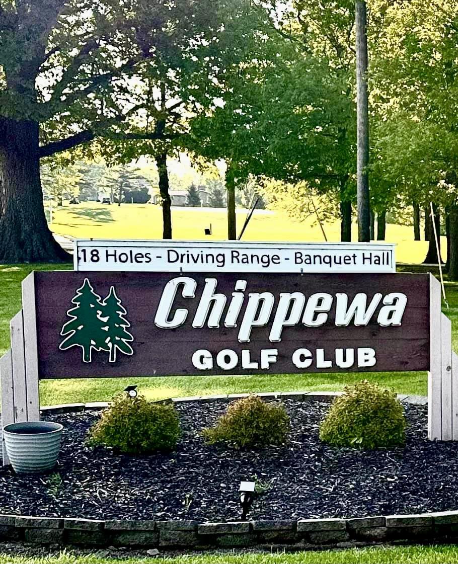 Welcome to Chippewa 579 - Chippewa Golf Club